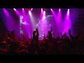 The Cult-rain ,live @ Wolverhampton Civic Hall 8th Oct 2009