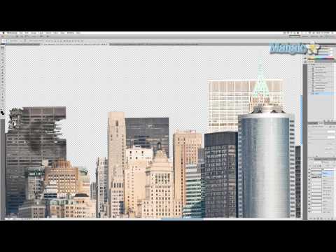 how to isolate images