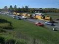 Martec AR2000 HIR Asphalt Recycling (Portuguese)