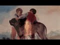 Francisco de Goya - Música Mozart - Sonata para violín y piano