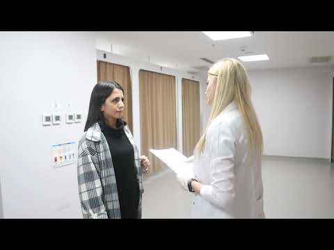 Robotik Rehabilitasyon Merkezi