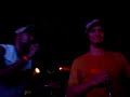 Rootdown Allstars: Nosliw&amp;Maxim - Gut gemeint @FZW Dortmund