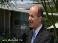 (www.abndigital.com) With COP 17 on our doorstep in Durban, ABN has been giving the meeting lots of coverage. ABN's Samantha Loring caught up with Jose Maria Figueres, Former Costa Rica President & Chairman of Carbon War Room, and spoke to him about their function.