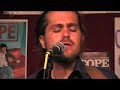 Citizen Cope - Salvation - Live