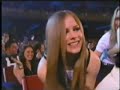 avril lavigne 2002 2008 awards part.