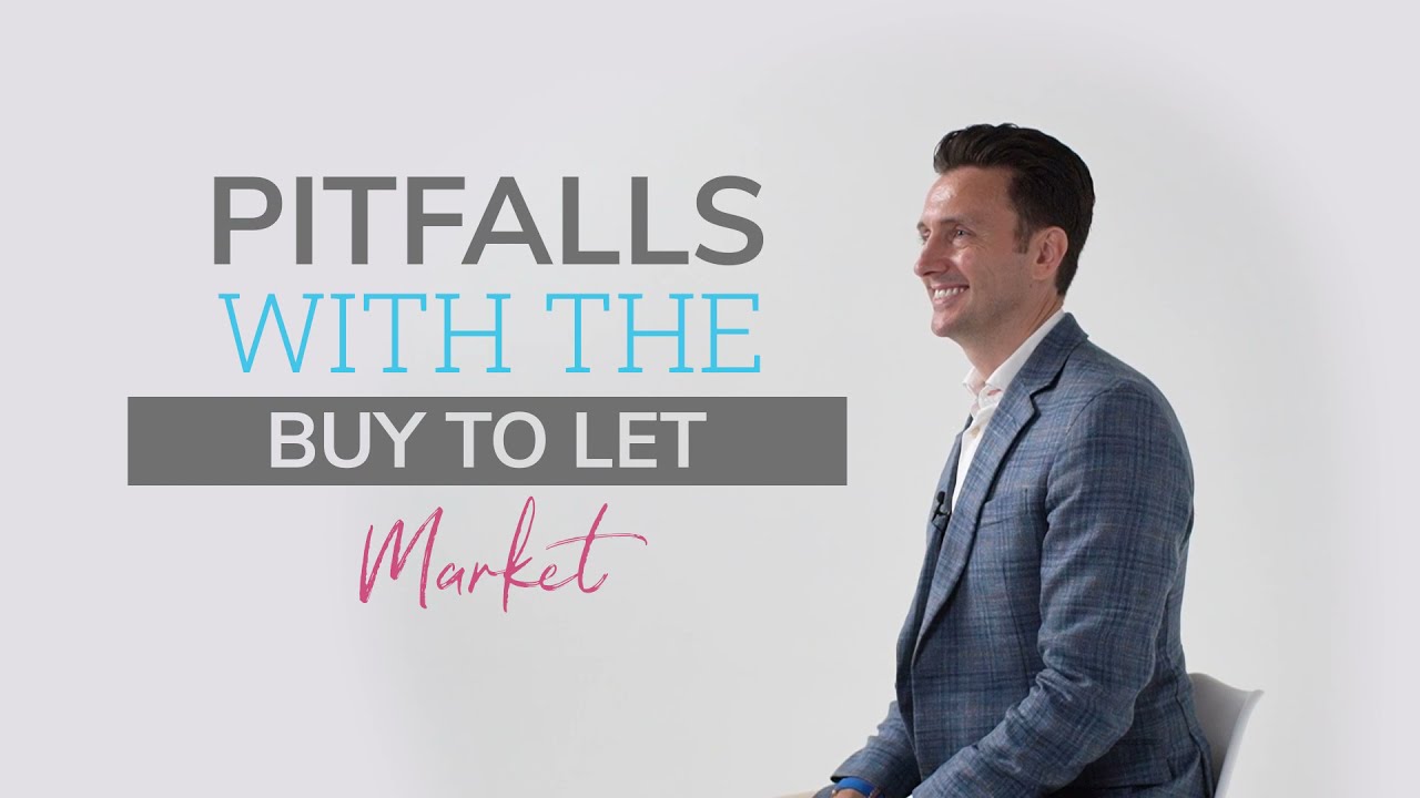 Pitfalls with the Buy-to-Let Market | Property Investment | FW in 60 Seconds
