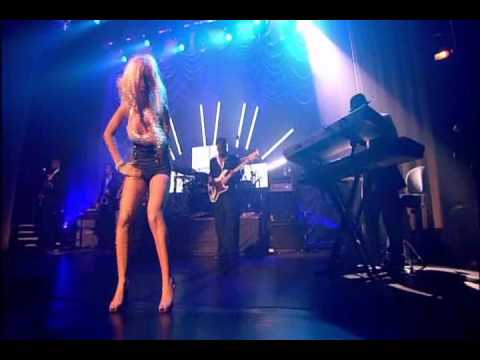 Beautiful - Beautiful- Christina Aguilera.