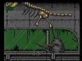 Jurassic Park Speed Run