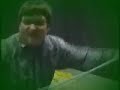 Star Wars Kid is The Incredible Bulk