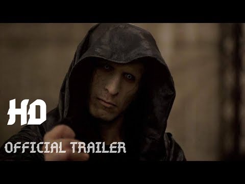 ABDUCTION||OfficialγHDγTrailer (2019 )||Scott Adkins Action Movie