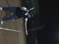 videos de saque de tenis a la noche
