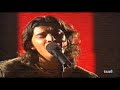 OT2 y Antonio Canales - La saeta