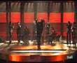 OT2 y Antonio Canales - La saeta
