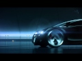 Mithos Electromagnetic Sports-car Concept By Tiago Inacio
