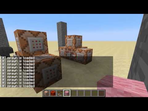 how to tp to coordinates in minecraft