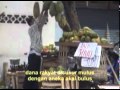 Karyawan Swasta Menggila: Koruptor Ditelanjangi & Ditikam
