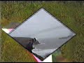 Loony SAS 1 meter thing Slope soarer