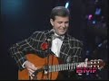 JIM STAFFORD LIVE \"MALAGUENA\" in Branson, MO