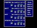 nes verison of ffiii!!!! part one i thought it would been interesting to upload this video since they remake ff3 for nds. and i wanted to show you the huge difference between nes vs ds versions. look for part two* :-) part two link: www.youtube.com