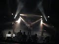SMOKERS DIE YOUNGER live at Douai, France 7.Five-0