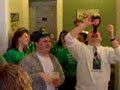 Unkie Jay chugging syrup -2006 Unkie Jay chugging syrup -2006