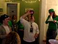 Unkie Jay chugging syrup -2006