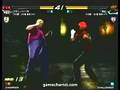 T6 : Takeyama (Bob) vs Bruce