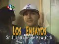 jucafri  la maraca  en vivo
