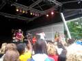videos de Pete&Perq @ Vondelpark 24 aug 2008 - Eager
