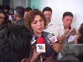 Entrevisa Ivonne Ortega