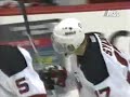 2000-01 Round 1/Game 1: Petr Sykora Goal 2000-01 Round 1/Game 1: Petr Sykora Goal