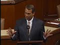 Boehner Speech on Democrats\