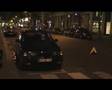 Making of Le Coiffeur - Haussman