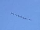 Surfrider Foundation Protest