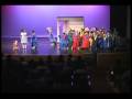 The Wiz Live: Addaperle played by Makele Clemmons The Wiz Live: Addaperle played by Makele Clemmons