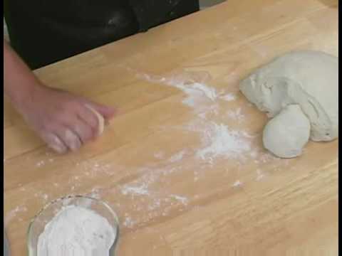 Cooking Tips: How to Make Dinner Rolls