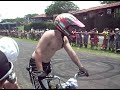 Barracycle 2008 - Pista de Manobras Barracycle 2008 - Pista de Manobras
