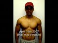 How To Be Ripped Like Brad Pitt From Fight Club In 12 Weeks