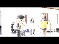 tina, ike and ikette performance of proud mary
