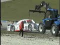 2008 GAINSCO Grand Prix of Miami Highlights