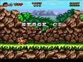 Let's Fail: Prehistorik Man (SNES)