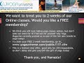 How to learn Yoga Quiz Show, Online yoga class test!