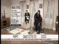 QVC Vacuum Disaster - YouTube