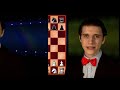Opening School - Sicilian Defense - The Chameleon part 6