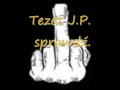 Tezet J.P - Cos dla kobiet (+tekst)