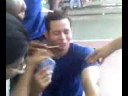 sexy maquillaje urbe
