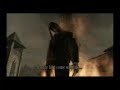 NAVGTR B-roll: Resident Evil 4 1279