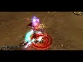 Warlock/Cleric Hybrid [lvl90]