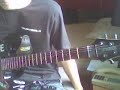 TWDP - Dogs Can Grow Beards All Over /Guitarcover. TWDP - Dogs Can Grow Beards All Over /Guitarcover.