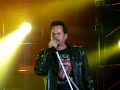 Gary Allan -- \"A Feelin\ Gary Allan -- \"A Feelin\